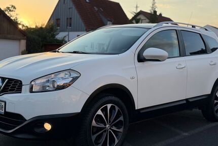Nissan Qashqai 222.000 km 5.950 &euro; Eußenheim 97776