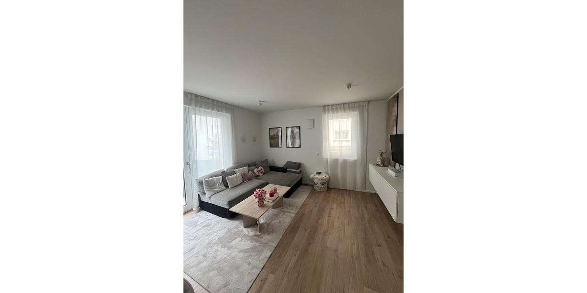 Erdgeschoßwohnung Würzburg Steinbachtal - 2.5 Zimmer, 52 m&sup2;, 970&euro; | Angebot:26560540