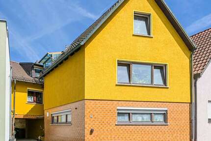 Haus Zellingen - 7 Zimmer, 167 m&sup2;, 349.000&euro; | Angebot:26518290