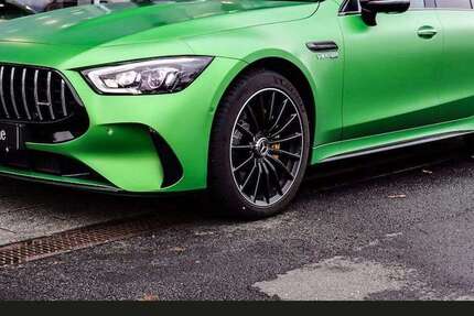 Mercedes-Benz AMG GT 11.350 km 126.900 &euro; Karlstadt 97753