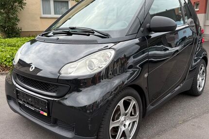 Smart ForTwo 141.000 km 2.950 € Veitshöchheim 97209