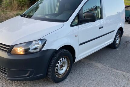 VW Caddy 253.200 km 5.199 € Eibelstadt 97246