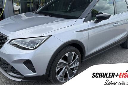 Seat Arona 49.496 km 20.590 &euro; Werneck 97440