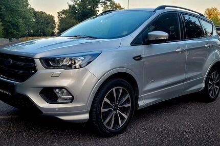 Ford Kuga 124.990 km 14.995 &euro; Reichenberg,Albertshausen 97234