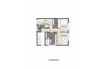 Mehrfamilienhaus, Wohnhaus Karlstadt / Gambach Gambach - 8 Zimmer, 154 m&sup2;, 249.000&euro; | Angebot:25702207