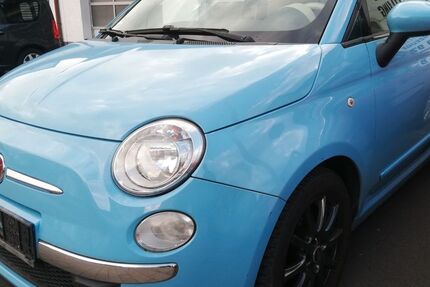 Fiat 500 248.000 km 1.900 &euro; Tauberbischofsheim 97941
