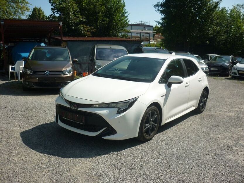 Corolla