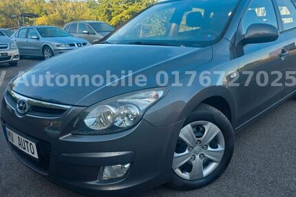 Hyundai i30 142.857 km 2.997 &euro; Würzburg 97076