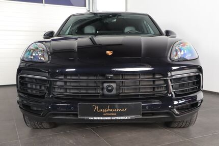 Porsche Cayenne 92.000 km 53.889 &euro; Unterpleichfeld 97294