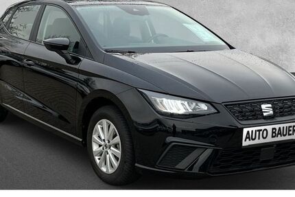 Seat Ibiza 31.413 km 17.490 &euro; Marktheidenfeld 97828