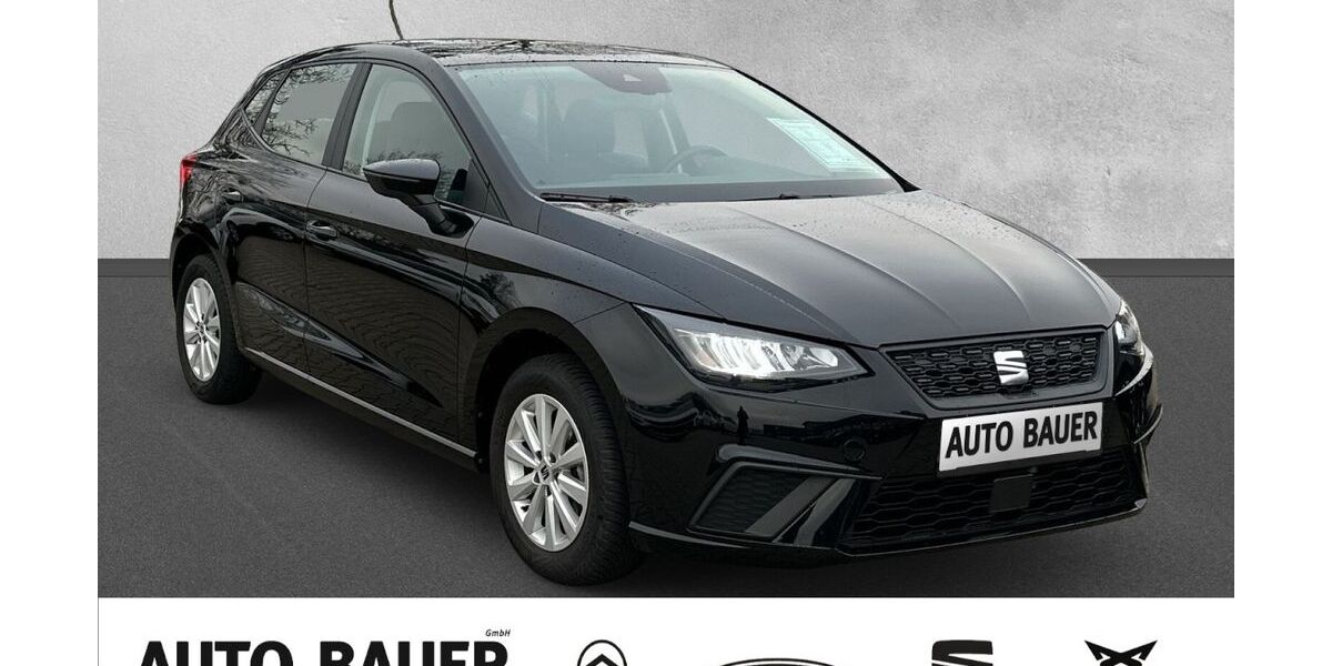 Seat Ibiza 31.413 km 17.490 &euro; Marktheidenfeld 97828