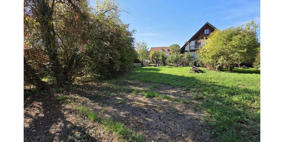 Grundstück Veitshöchheim - 285.000&euro; | Angebot:27580822