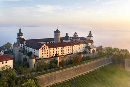 Großzügiges Grundstück in bevorzugter Wohnlage von Höchberg - selten, ruhig, repräsentativ zimmer