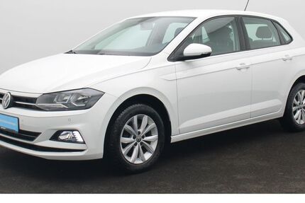 VW Polo 84.500 km 13.990 &euro; Würzburg 97076