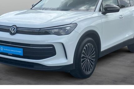 VW Tiguan 25.500 km 31.320 &euro; Kitzingen 97318