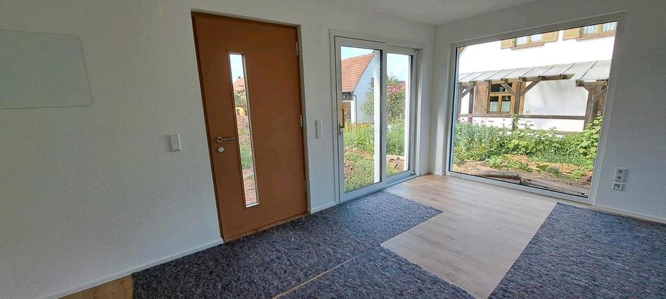 Bungalow Roden - 2 Zimmer, 57 m&sup2;, 1.030&euro; | Angebot:26134951