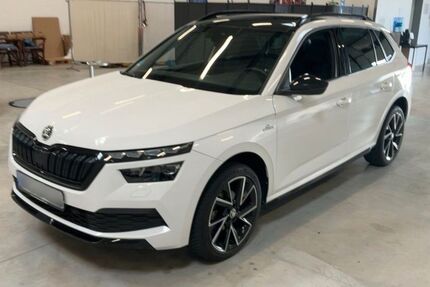 Skoda Kamiq 35.250 km 22.990 &euro; Karlstadt 97753