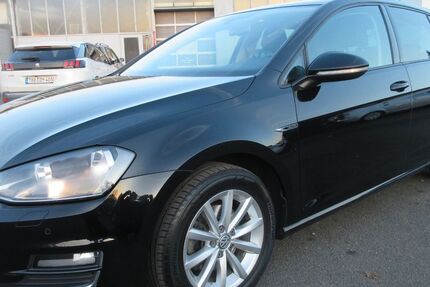 VW Golf 84.300 km 13.999 &euro; Tauberbischofsheim 97941