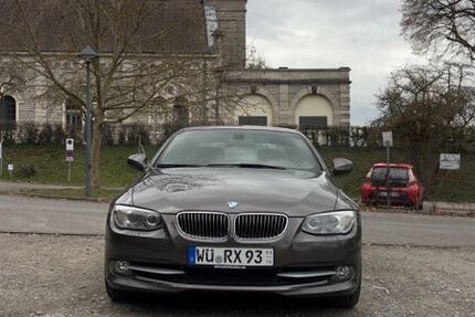 BMW 335 113.500 km 19.400 &euro; Zell am Main 97299