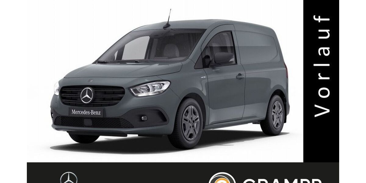 Mercedes-Benz eCitan 5.400 km 26.890 &euro; Karlstadt 97753