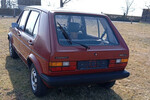 VW Golf I 130.000 km 2.899 € Volkach 97332