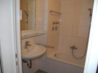 Schicke 3-Zimmerwohnung in Würzburg-Sanderau 3 zimmer