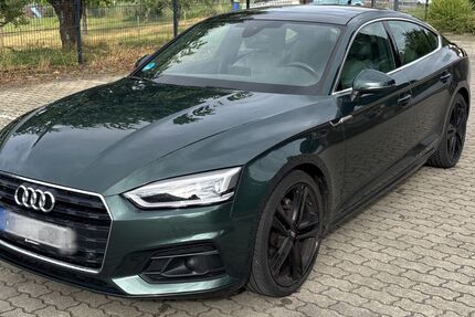 Audi A5 114.200 km 22.000 &euro; Hafenlohr 97849