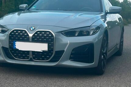 BMW 420 Gran Coupé 28.900 km 43.200 &euro; Gaukönigshofen 97253
