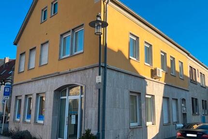 Gewerbeobjekt Bergrheinfeld - 1.050&euro; | Angebot:25427874