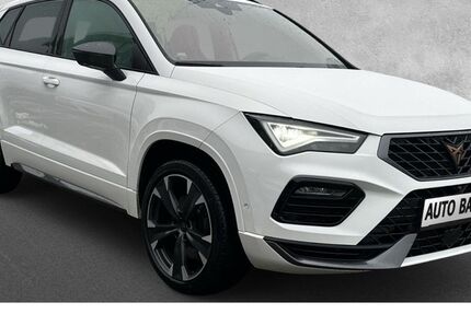 Cupra Ateca 37.347 km 34.990 &euro; Marktheidenfeld 97828