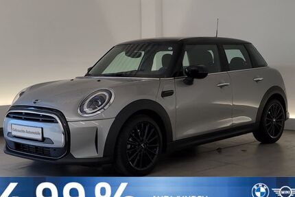 Mini Cooper 50.916 km 23.790 &euro; Würzburg 97076