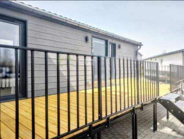 Bungalow Karlstadt Gambach - 3 Zimmer, 50 m&sup2;, 126.973&euro; | Angebot:26345235