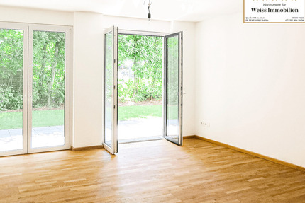 Wohnung Würzburg Frauenland - 2 Zimmer, 72 m&sup2;, 1.088&euro; | Angebot:26246821