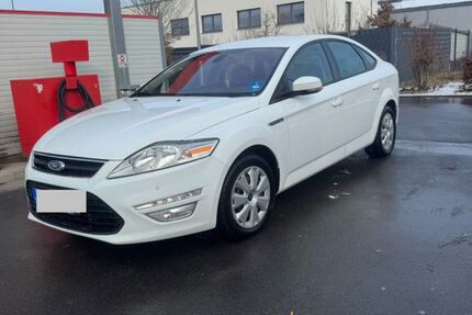 Ford Mondeo 324.679 km 1.500 &euro; Arnstein 97450