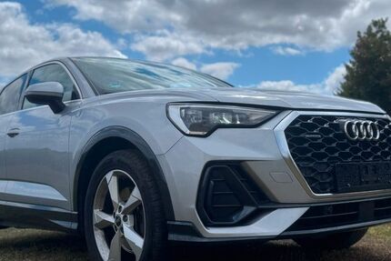 Audi Q3 140.000 km 23.490 &euro; Gelchsheim 97255