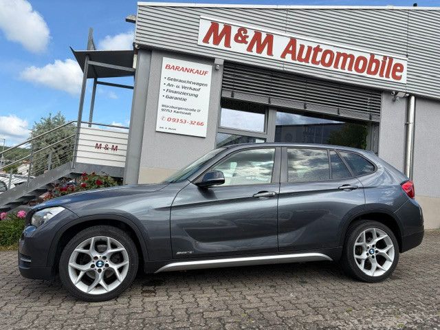 BMW X1 183.400 km 7.950 &euro; Karlstadt 97753