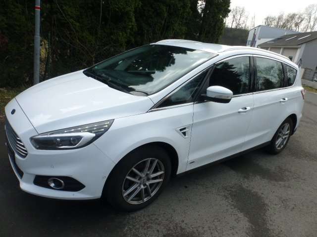 Ford S-Max 175.400 km 11.100 &euro; Gaukoenigshofen/Acholshausen 97253