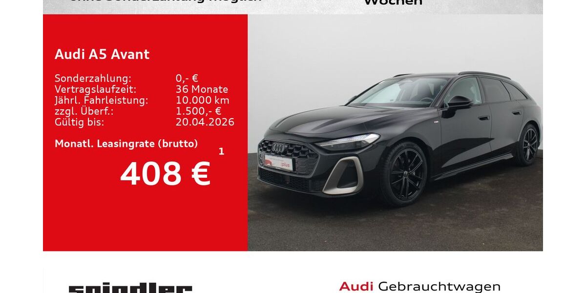 Audi A5 28.000 km 54.480 &euro; Würzburg 97076