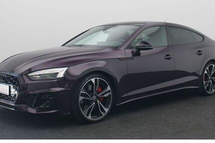 Audi A5 39.000 km 43.980 &euro; Würzburg 97076