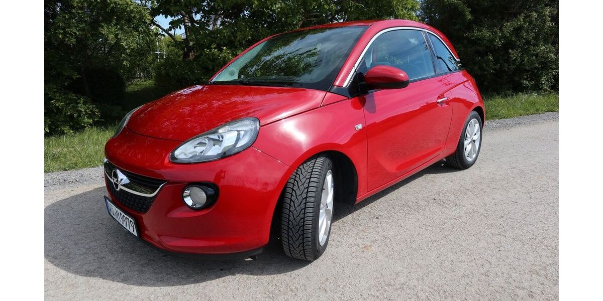 Opel Adam 92.000 km 5.990 &euro; Veitshöchheim 97209