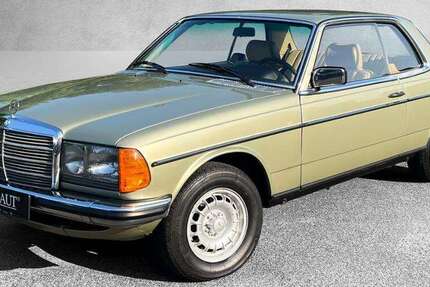 Mercedes 230
