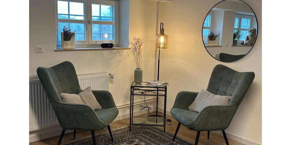 Etagenwohnung Mainbernheim - 2 Zimmer, 40 m&sup2;, 96&euro; | Angebot:24842140