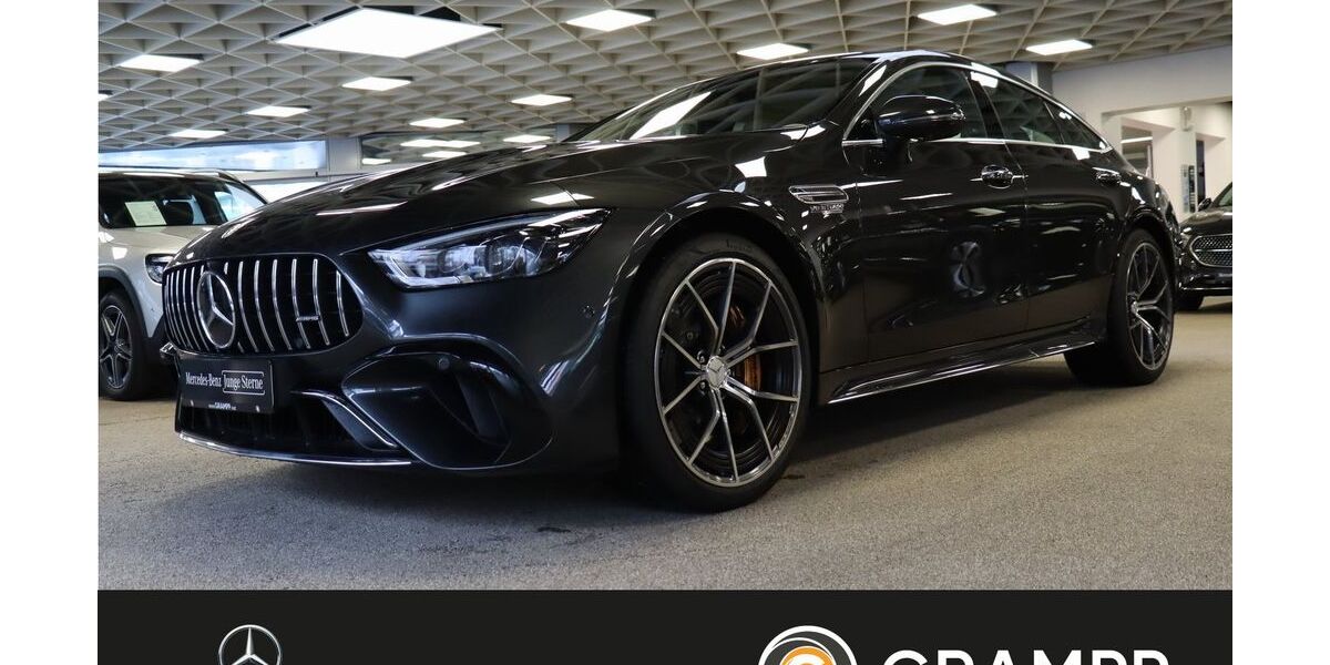 Mercedes-Benz AMG GT 111.000 km 99.900 &euro; Karlstadt 97753