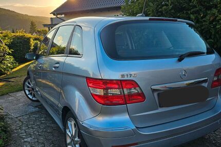Mercedes-Benz B 170 203.000 km 1.800 € Gemünden 97737