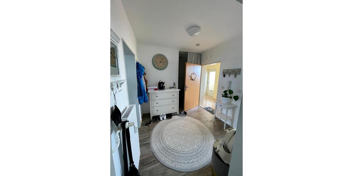 Renditestarke und gut vermietete 4-Zimmer Wohnung in Gerbrunn 4 zimmer