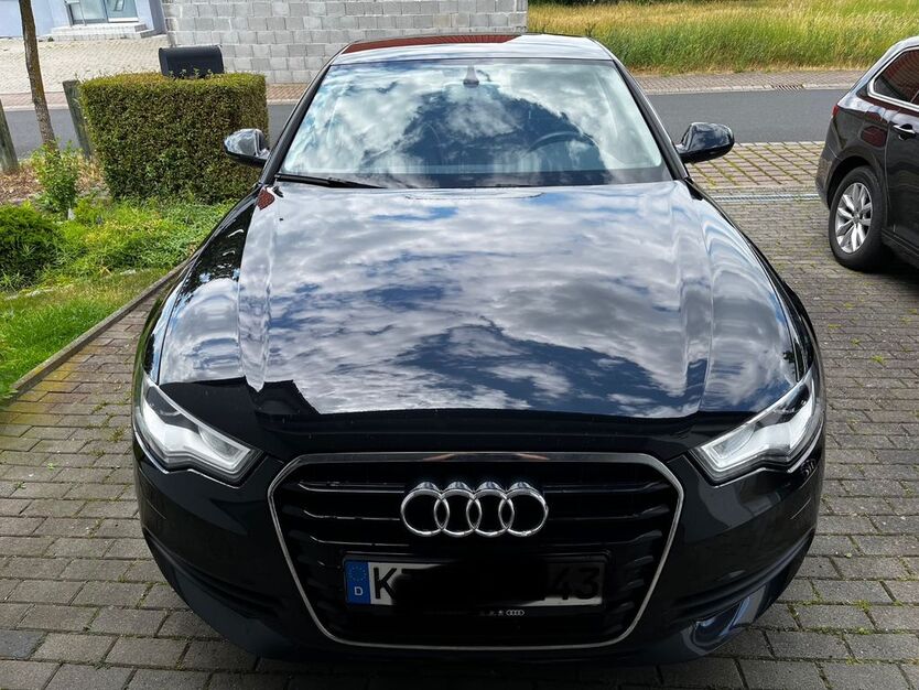 Audi A6 148.000 km 14.000 € Marktsteft 97342