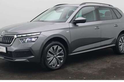 Skoda Kamiq 52.000 km 21.680 &euro; Würzburg 97084