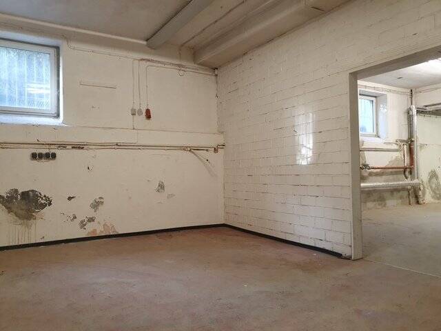 Gewerbliche Fläche am Sanderring - mit der Option auf Wohnen zimmer