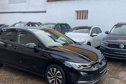 VW Golf 34.500 km 20.800 &euro; Werneck/Eßleben 97440