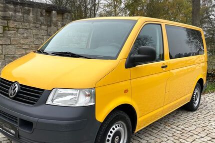 VW T5 Transporter 330.000 km 3.999 € Estenfeld 97230